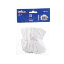 ADESIVO FOMI DE 20 PEÇAS (BANDEIRA DO PANAMÁ) - 785-8944441