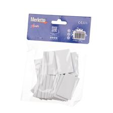 STICKER DE FOMI 20PZAS (BANDERA DE HONDURAS) - 785-8944442