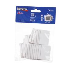 BANDEIRA DA REPÚBLICA DOMINICANA 2,8* 4,3 cm - 785-8944443