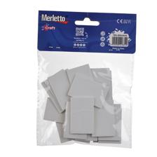 STICKER DE FOMI 20PZAS (BANDERA DE ECUADOR) - 785-8944444