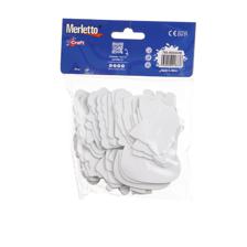 STICKER DE FOMI 36PZAS (CAMPING) - 785-8944446