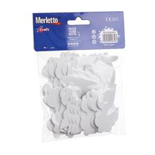 28PCS FOAM STICKERS (TRANSPORTATION) - 785-8944447