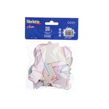 ADESIVO FOMI 60 UNIDADES (FORMAS) - 785-8944452