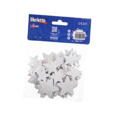 ADESIVO FOMI 52 UNIDADES (ESTRELA) - 785-8944453