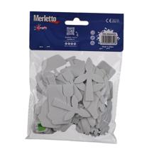 ADESIVO FOMI 42 UNIDADES (NOVA ENERGIA) - 785-8944455