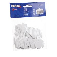 STICKER DE FOMI 33PZAS (NUEVA COMIDA) - 785-8944457