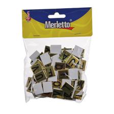 STICKERS LASER DE FOMI 150PZAS (LETRAS) - 785-8944467