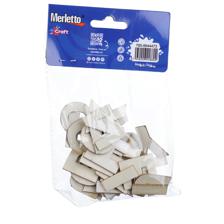 FORMAS DE FOMI 31PZAS (LETRAS) - 785-8944473