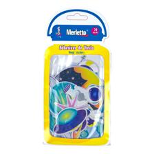288SETS/CTN 30PCS VINYL STICKER IN OPP BAG WITH WINDOW CARDB - 785-9074158