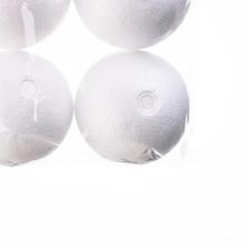 FORMAS DE ESPUMA 4PZA 6.5CM (BOLA) - 785-9162957