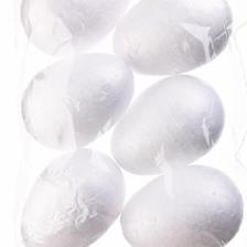 FORMAS DE ESPUMA 6PZA 6.5CM (OVALO) - 785-9162960