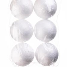 FORMAS DE ESPUMA 6PZA 5.5CM (BOLA) - 785-9162961