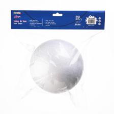 FORMAS DE ESPUMA 1PZA 15CM (BOLA) - 785-9162962