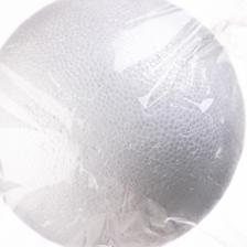 FORMAS DE ESPUMA 1PZA 15CM (BOLA) - 785-9162962