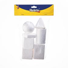 FOAM SHAPES PACK - 785-9164373