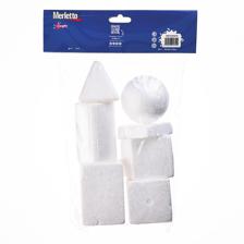 FOAM SHAPES PACK - 785-9164373