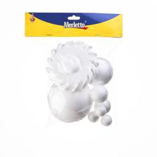 FOAM SHAPES PACK - 785-9164374