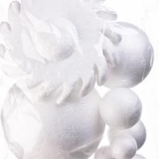 FOAM SHAPES PACK - 785-9164374