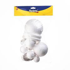 FOAM SHAPES PACK - 785-9164375