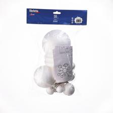 FOAM SHAPES PACK - 785-9164375