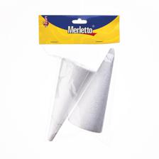 FOAM SHAPES CONE PACK - 785-9164377