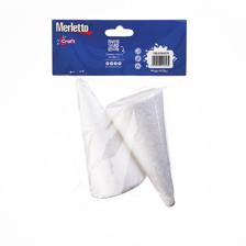 FOAM SHAPES CONE PACK - 785-9164378