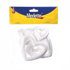 FOAM SHAPES PACK - 785-9164379