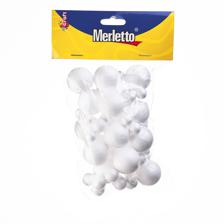 FOAM SHAPES PACK - 785-9164380