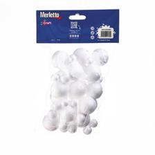 FOAM SHAPES PACK - 785-9164380