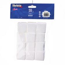 FOAM SHAPES CUBE PACK - 785-9164381