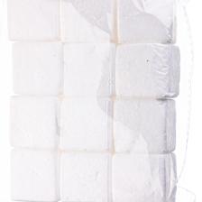 FOAM SHAPES CUBE PACK - 785-9164381
