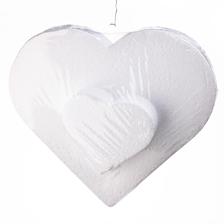 FOAM SHAPES PACK WITH HANGER - 785-9164384