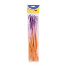 gradient chenille stem - 785-9164672