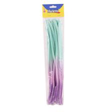 gradient chenille stem - 785-9164674