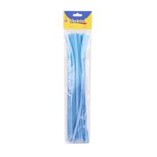 gradient chenille stem - 785-9164675