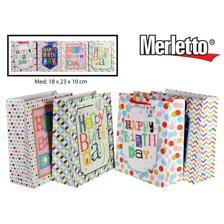 360PZA BOLSA DE REGALO - 786-7800592