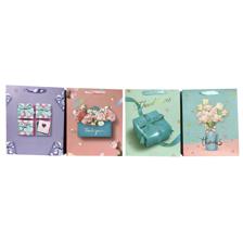 SACO DE PRESENTE PLANO 360PCS/CTN. TAMANHO - 786-8530863