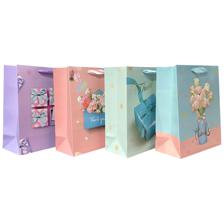 SACO DE PRESENTE PLANO 360PCS/CTN. TAMANHO - 786-8530863