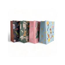 240PCS/CTN PLANE GIFT BAG. SIZE: 26x32x12CM. (210gsm white c - 786-8531437