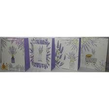 BOLSA DE PRESENTE DE TAMANHO MÉDIO 26x32x12cm - 786-8532037