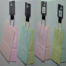2 PIECE SMALL OCCASION GIFT BAG SET 16X22X8 - 786-8532345