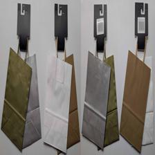 2 PIECE SMALL OCCASION GIFT BAG SET 16X22X8 - 786-8532347