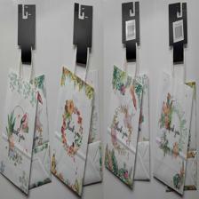 2 PIECE SMALL OCCASION GIFT BAG SET 16X22X8 - 786-8532352