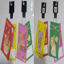 2 PIECE SMALL OCCASION GIFT BAG SET 16X22X8 - 786-8532356