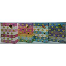 BOLSA DE PRESENTE DE OCASIÃO MÉDIA 26* 32* 10CM - 786-8532438