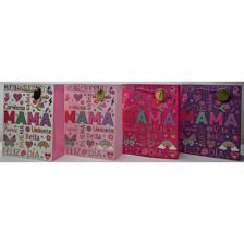 BOLSA DE PRESENTE DE OCASIÃO MÉDIA 26* 32* 10CM - 786-8532447