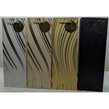 SACO DE PRESENTE/VINHO 12* 35* 9CM - 786-8532449