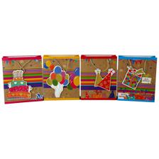 BOLSA DE REGALO TODA OCASION M - 786-8891505