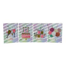 BOLSA DE REGALO GRANDE OCASION 41x30x12 - 786-8891796