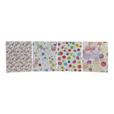 BOLSA DE REGALO MEDIANA OCASIN 32x26x10cm - 786-8891798